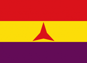 694px-flag_of_the_international_brigades-svg