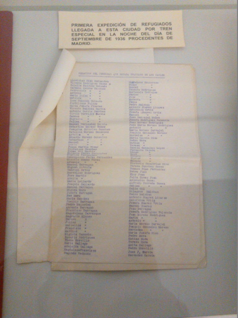 2. Historia Orihuela 19391940