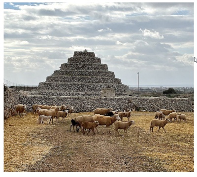 El grado cero de la arquitectura