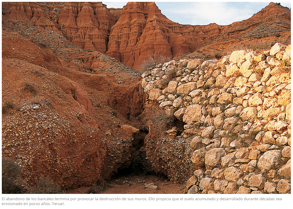 Tierras marginales