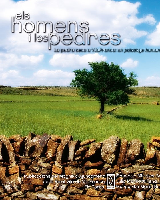 Els hòmes i les pedres