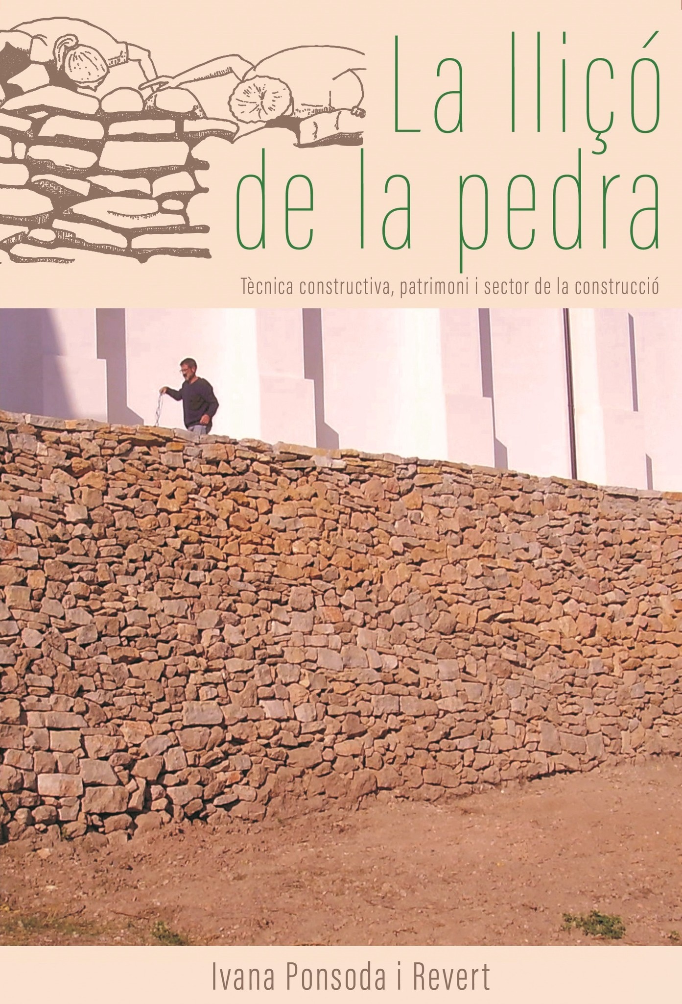 La lliçó de la pedra