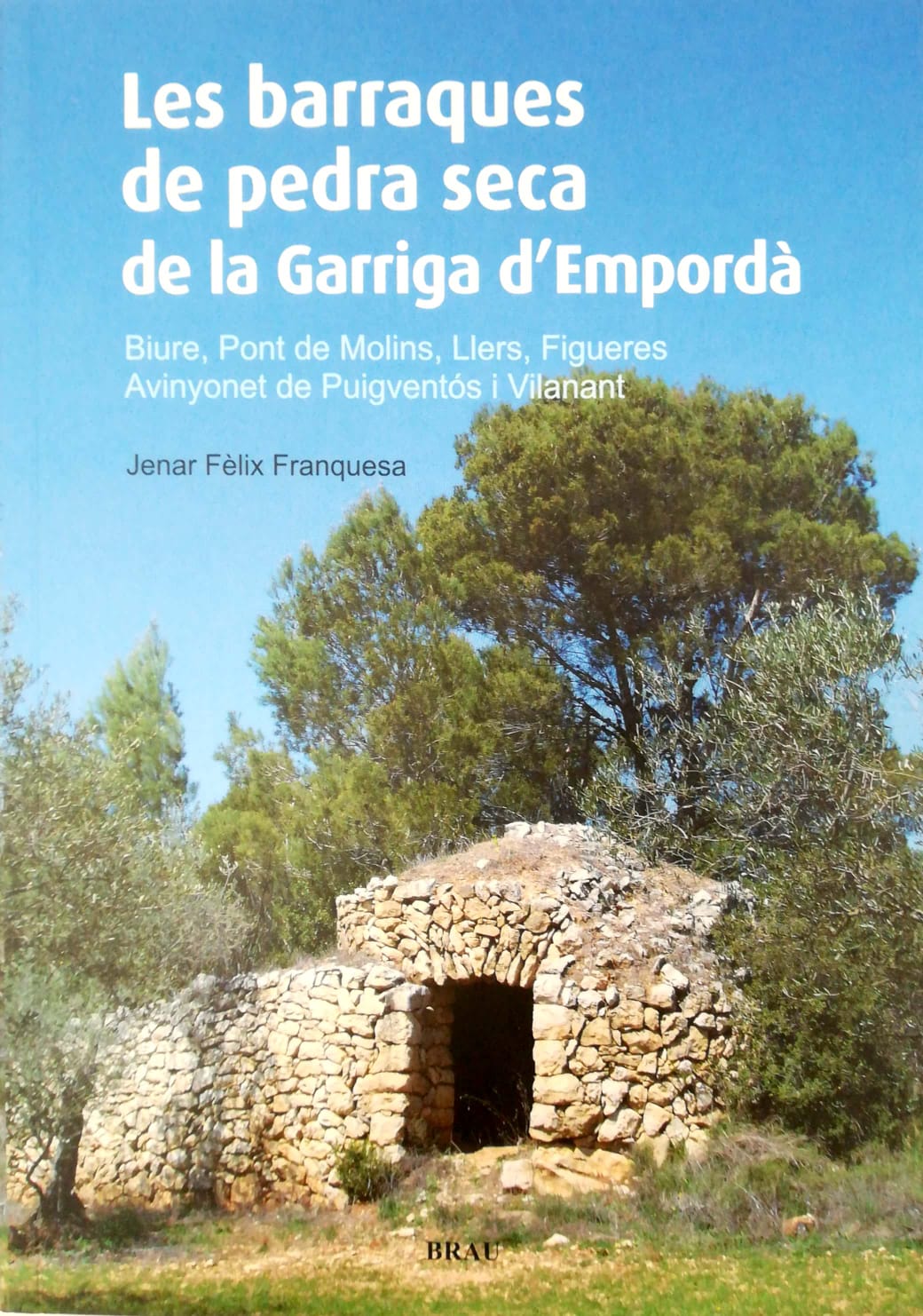 Garriga d'Empordà