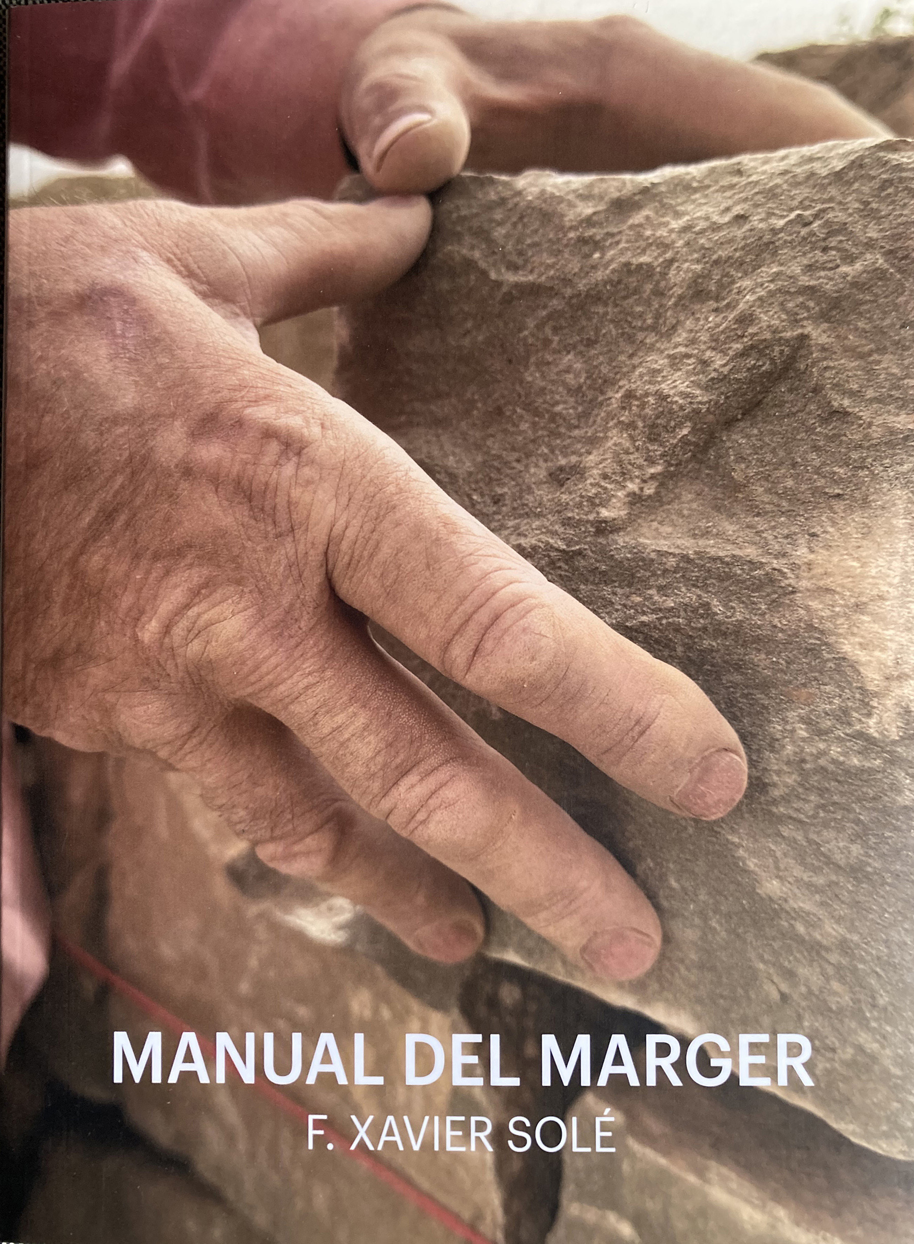 Manual del marger