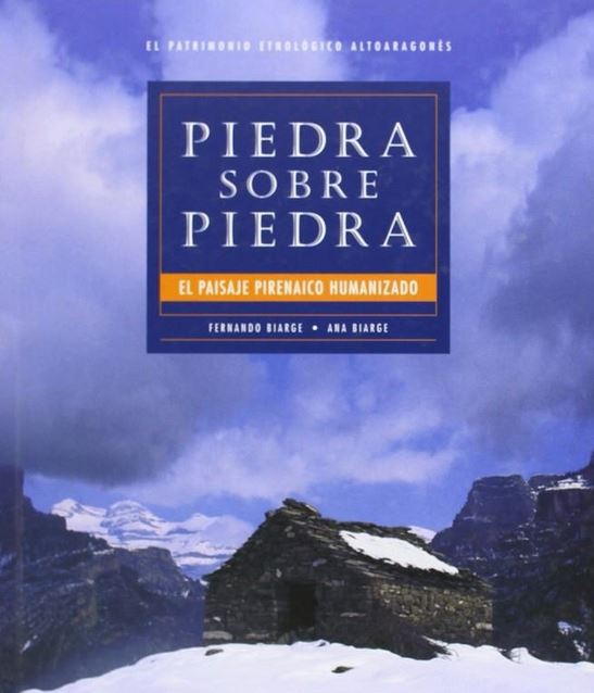 Piedra sobre piedra