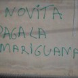   En la siguiente foto encontramos un grafiti textual, que concretamente encontramos en la calle Sanchiz Banús, en la parte del Barrio de Santa Catalina (barrio de Las cuevas). Esta […]