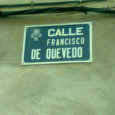   Esta foto de la placa de la calle Francisco de Quevedo la hice el pasado 12 de Diciembre del 2013. Francisco de Quevedo (1580-16459 nació en Madrid y fue […]