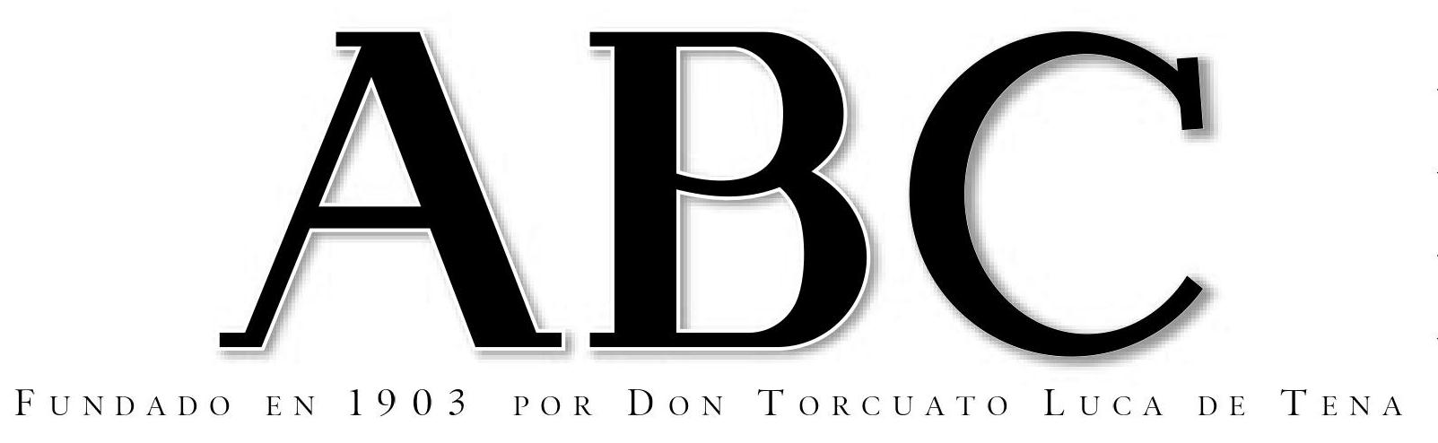 4.1. La personalidad de ABC | PRENSA Y DEMOCRACIA EN ESPAÑA DESDE LA  TRANSICIÓN HASTA LA ACTUALIDAD