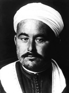 abdelkrim