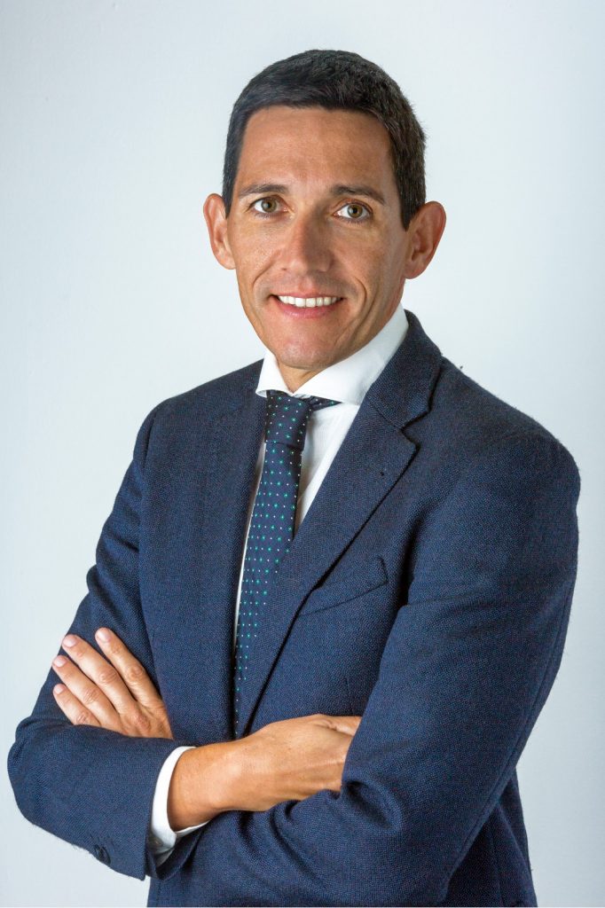Curriculum Vitae Ramon Fernandez CV