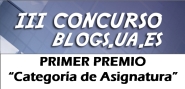 IIIConcursoBlogs