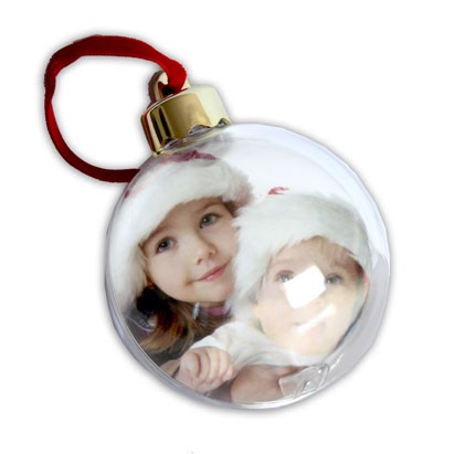 bolas de navidad personalizadas