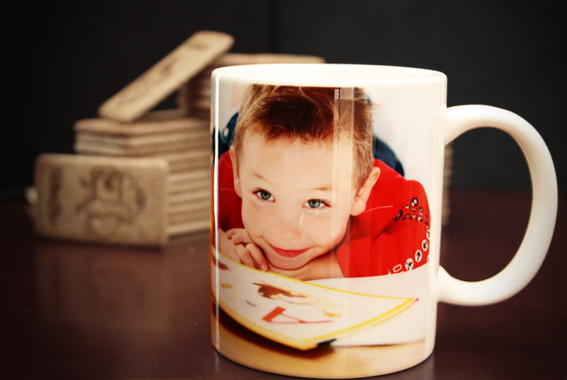 tazas personalizadas