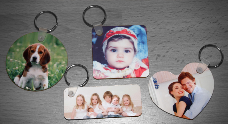 Llaverso personalizados