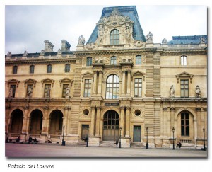 03.Palacio del Louvre