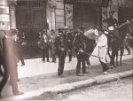 LA SEMANA TRÁGICA DE 1909