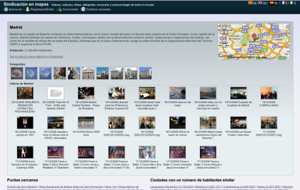 Mapa,