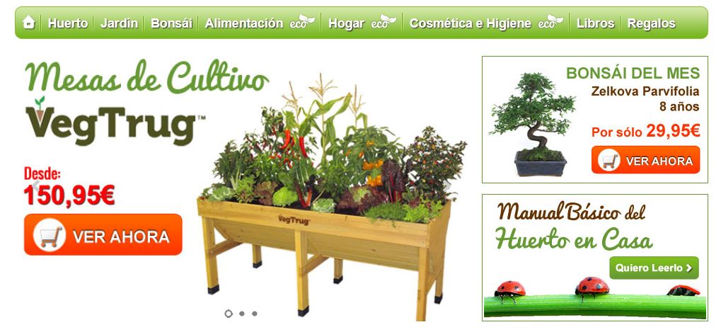 planeta huerto