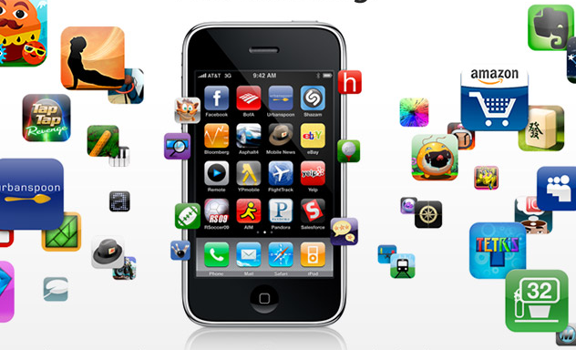 Las 10 mejores apps de android