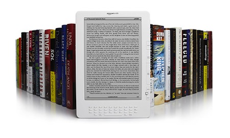 Como quitarle el DRM a los libros que compras en Amazon desde Android