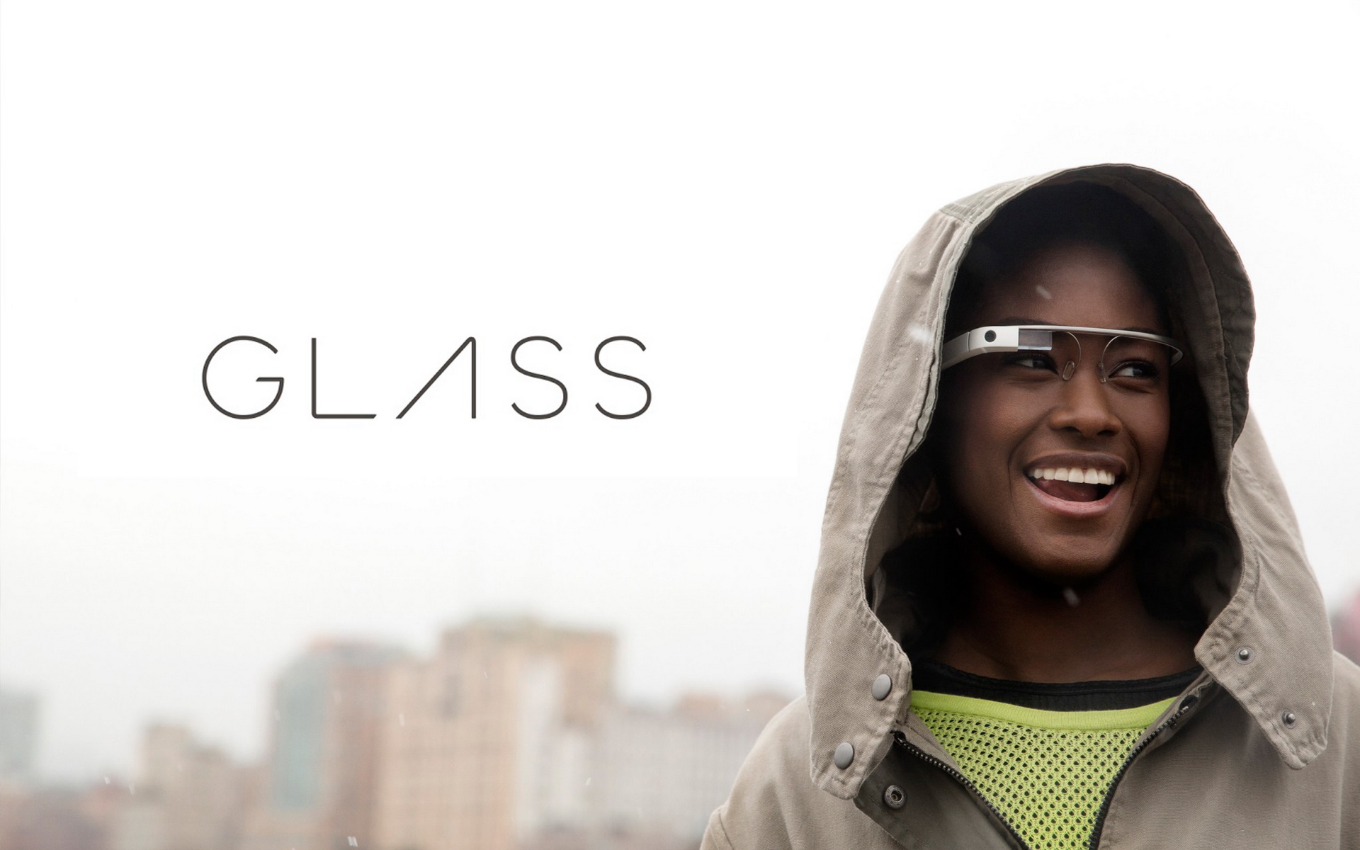 Empápate de Google Glass con este vídeo de 50 minutos hablando sobre ella