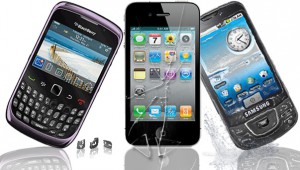 reparacion de moviles