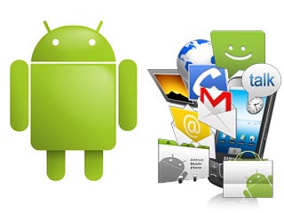 Interesantes aplicaciones para Android