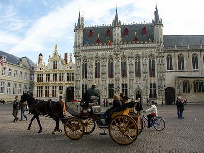 Brujas - Belgica