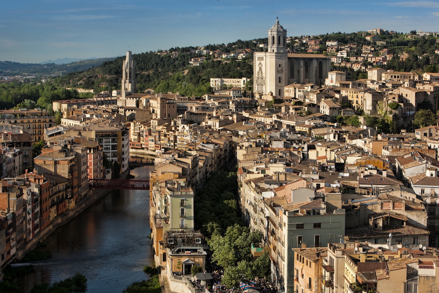 girona