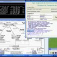 Video educativo sobre ICMP para la asignatura de Redes de la carrera Ingeniería Técnica en Informática de Sistemas.