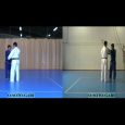 Vídeo demostrativo de la ejecución de la técnica de Judo O Soto Gari o Gran Siega Exterior