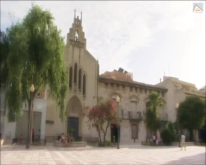 Vídeo Promocional Universidad de Alicante