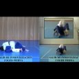 Vídeo demostrativo de la técnica de entrelazar pierna para salir de una inmovilización en Judo.