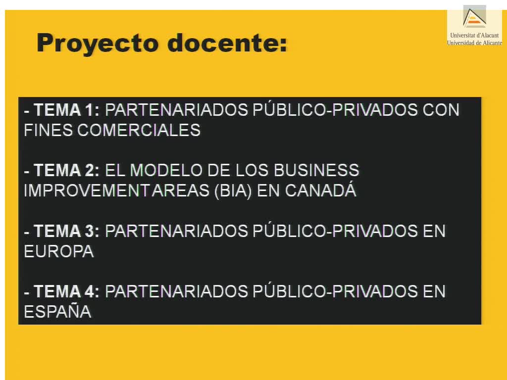 Geografía del Comercio y los Servicios (Curso 2012-2013)