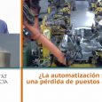 ¿La automatización supone una pérdida de puestos de trabajo? – Alfredo Rosado – Dpto. Ingeniería Electrónica – ETSE – Universidad de Valencia – UV