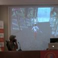 Presentación de proyectos de la edición 2014-15 del curso de Experto en Diseño y Creación de Videojuegos Más información: http://web.ua.es/expertovideojuegos,