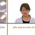 ¿Por qué en arte 2 2 son 5? – Nati Bermejo- Facultad de Bellas Artes – UVIGO