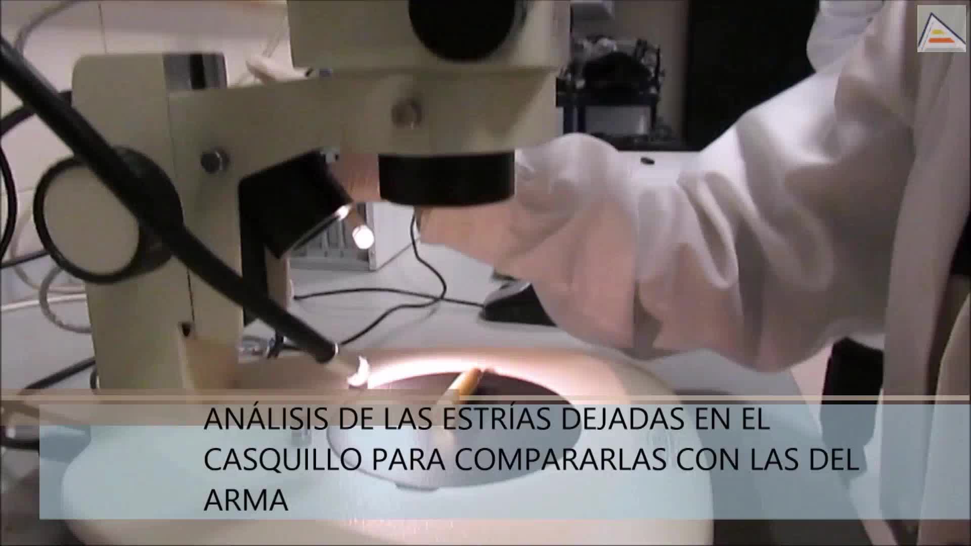 grupo E. el francotirador. Curso 15/16. PC y LF.