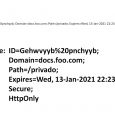 ¿Cómo funcionan las cookies?: – JavaScript: document.cookie – PHP: setcookie() y $_COOKIE – RFC 6265 HTTP State Management Mechanism Más información: http://accesibilidadweb.dlsi.ua.es/, http://desarrolloweb.dlsi.ua.es/,