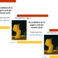 La página web del Senado de España incumple la legislación española en materia de accesibilidad web. La página web del Senado debería ser accesible desde principios de 2012, pero todavía […]