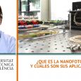 ¿Que es la nanofotónica y cuales son sus aplicaciones? – Javier Martí – Cat. UPV – Director I.U.I. Centro de Tecnología Nanofotónica – UPV
