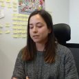 ¿Qué opinan las españolas sobre el lenguaje inclusivo? Alumna Marta Clavijo. Universidad de Alicante Más información: https://web.ua.es/es/mooc2move/,
