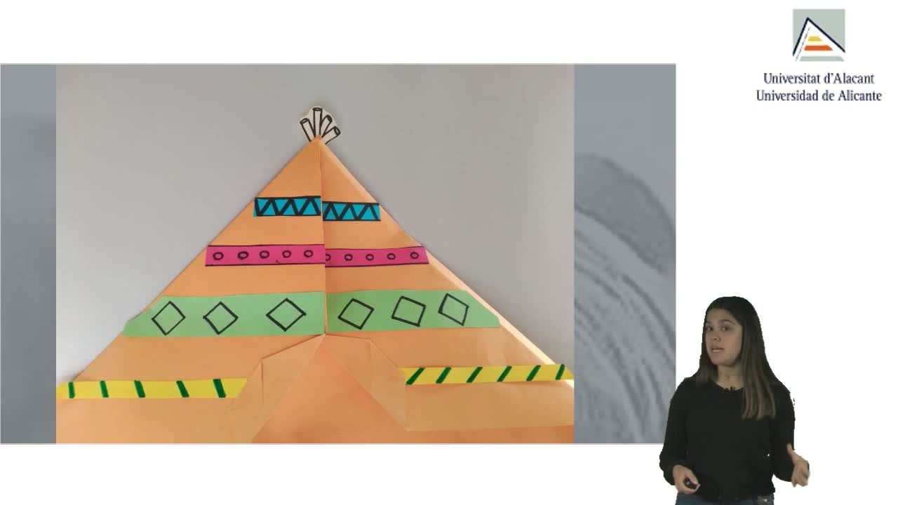 Conductismo – Programa de Fichas