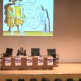 El Congreso Internacional sobre el Humor Verbal (CIHV) se celebrará en la Universidad de Alicante (España) del 23 al 25 de octubre de 2019. El grupo de investigación GRIALE, promotor […]