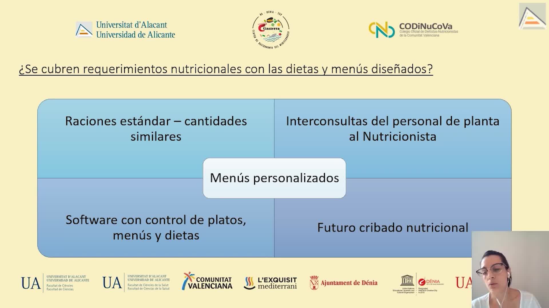 4. EL PAPEL DEL DIETISTA-NUTRICIONISTA EN LA NUTRICION HOSPITALARIA