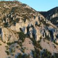 Paraje singular situado sobre la ladera norte de la Serrella, cercano al núcleo urbano de Quatretondeta. Se trata de un conjunto de pináculos rocosos de hasta 50 m de altura, […]