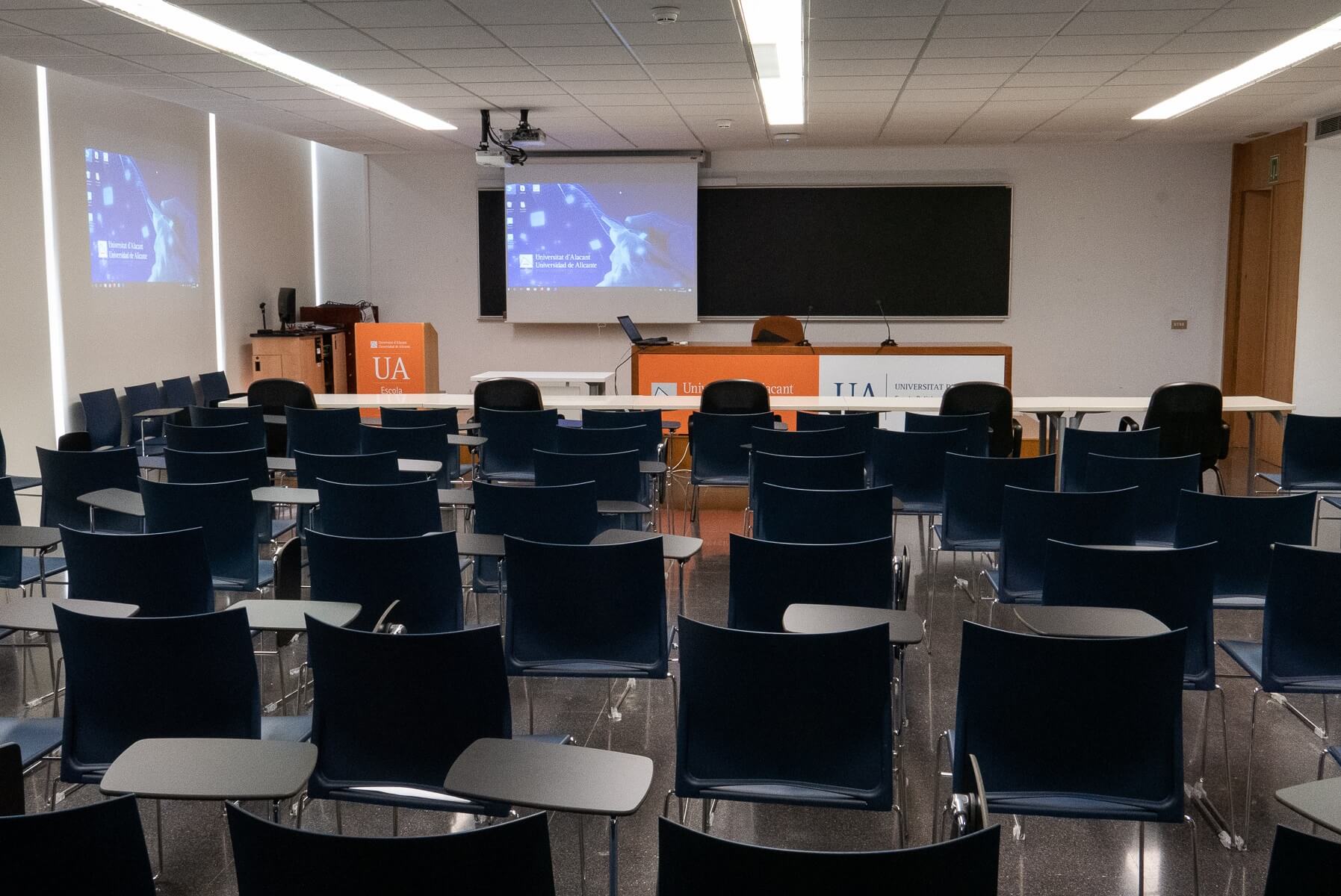 [11:00 – 14:30] Jornadas sobre formación dual