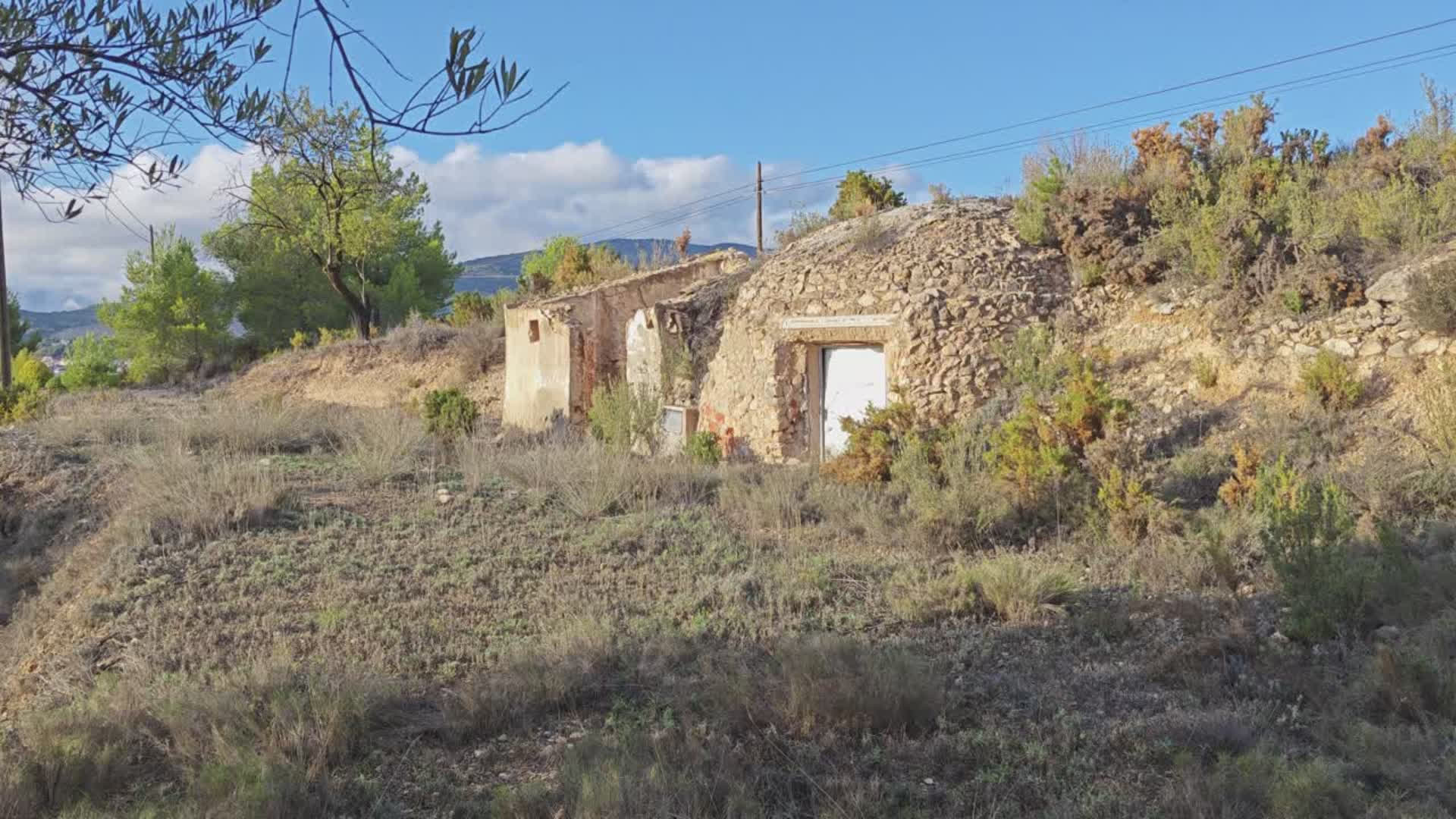 Pou del Pla de Felix