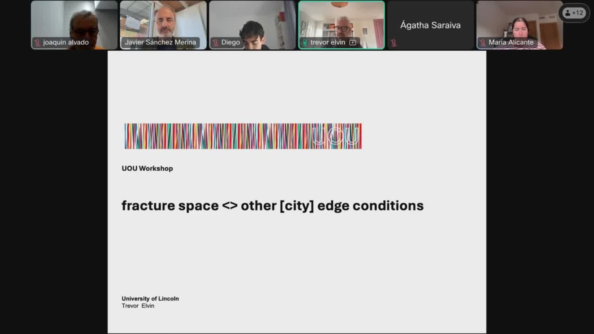 Introduction ws4b