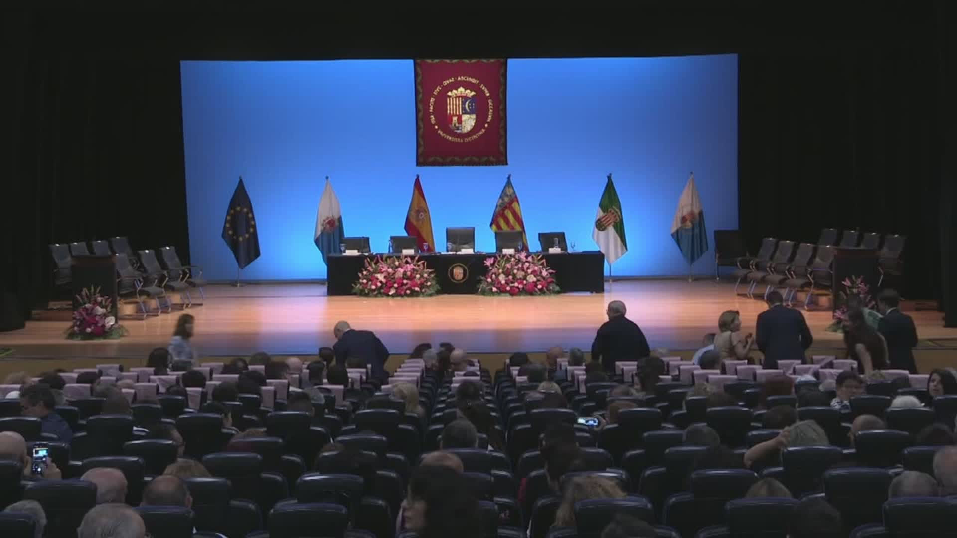 Clausura Curso Académico 2025-2026